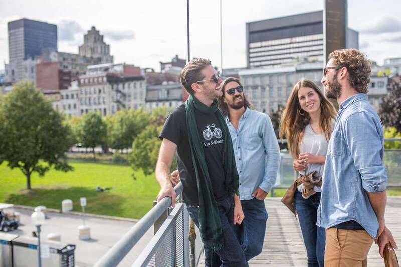 Highlights & Hidden Gems of Old Montreal guided walking tour - Reading Old Montreal through its architecture