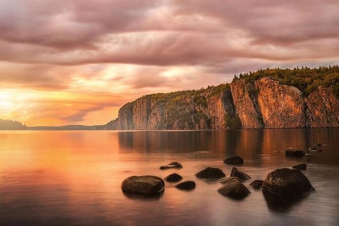 Hiking and Adventure from Napanee to Bon Echo Provincial Park - What makes this Napanee to Bon Echo day special