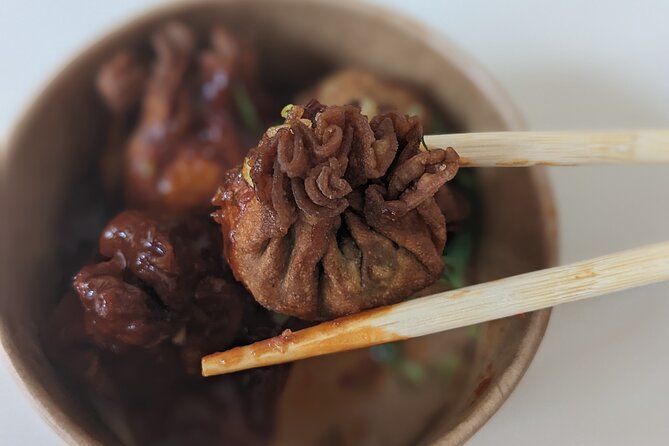 Hip & Hidden Chinatown + Old Town Food Tour Victoria - The seven tasting stops and what you may eat