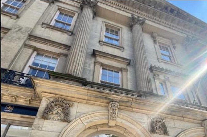 Historic Brothels of Old Toronto Walking Tour - Who should book this Toronto walk