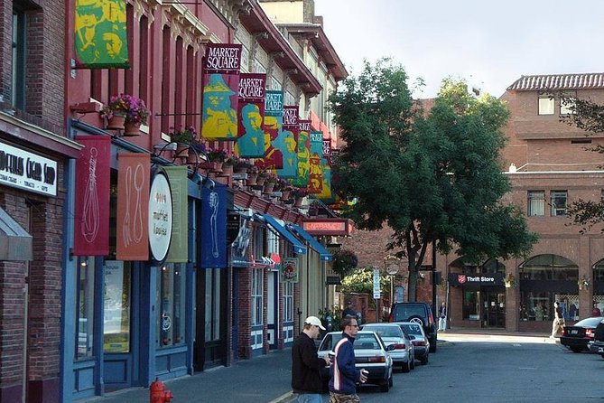 Historical Victoria Walking Tour - Key things to know before you book