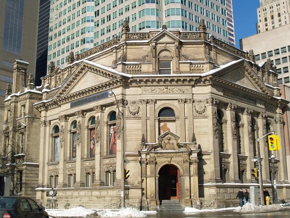 Hockey Hall of Fame Admission Ticket - Five things to know before you go