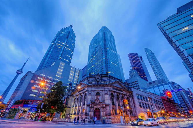 Hockey Hall of Fame Admission Ticket - Why the Hockey Hall of Fame is more than a trophy room