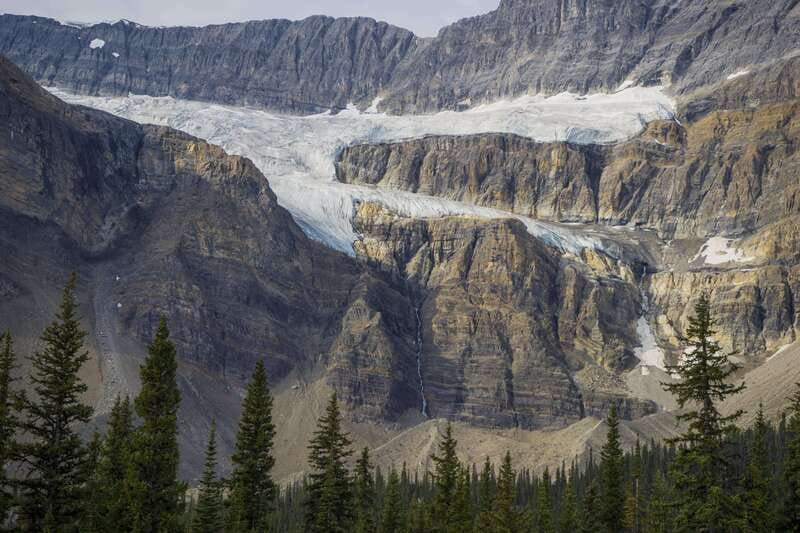Icefield: Icefield Parkway, Bow Lakes & Peyto Lakes Day Tour - Who will enjoy this tour most