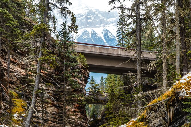 Icefields Parkway: a Smartphone Audio Driving Tour - How good is the narration?