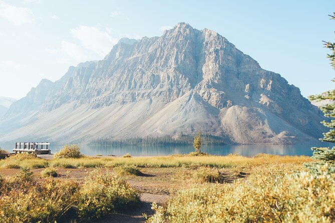 Icefields Parkway Experience - Five reasons this Icefields Parkway day trip works