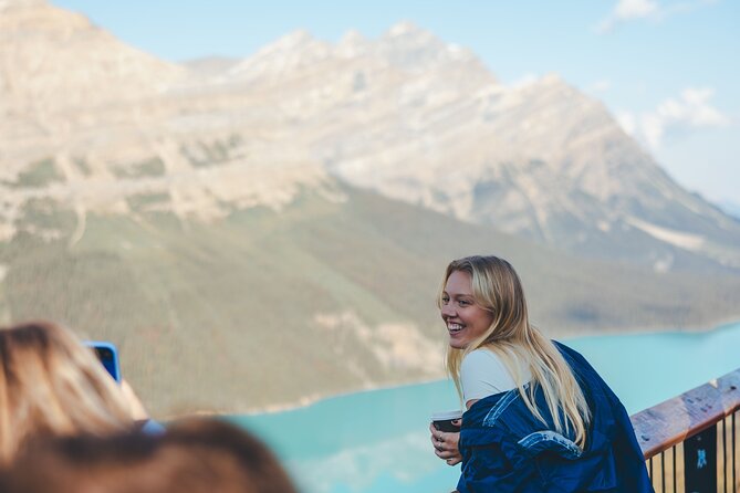 Icefields Parkway Experience - Why the Icefields Parkway deserves a full day