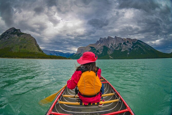 Icefields Parkway Moraine Lake & Lake Louise Tour Full Day - Key points to know before booking