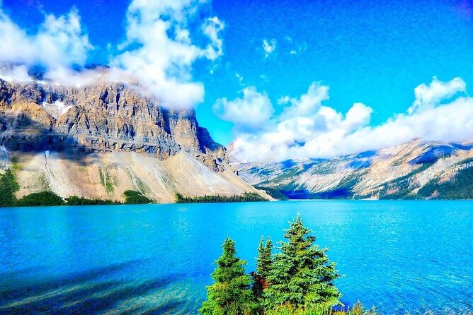 Icefields Parkway Moraine Lake & Lake Louise Tour Full Day - The Bow Valley Parkway turns the return journey into a final attraction