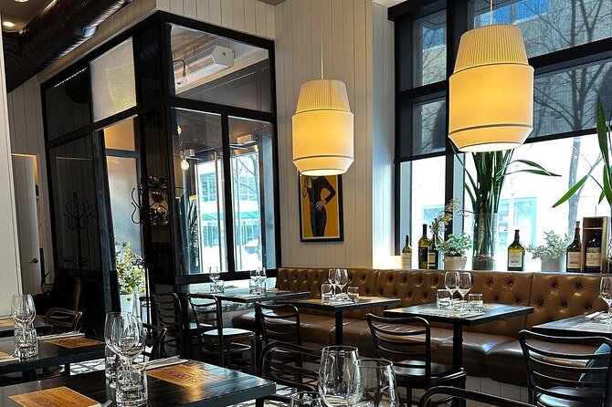 Iconic Eats of Calgary Food Tour - Annabelle’s Kitchen brings an Alberta staple downtown