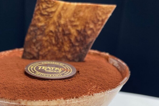 Iconic Eats of Calgary Food Tour - How much food do you actually get?
