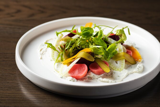 Iconic Eats of Calgary Food Tour - Stephen Avenue adds the city context
