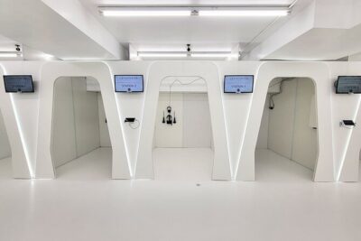 Immersive Virtual Reality Arcade Experience for 1 Hour (Includes Training)