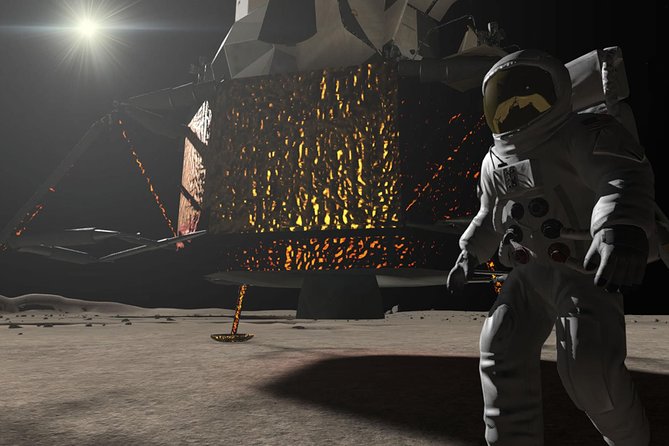Immersive Virtual Reality Arcade Experience for 1 Hour (Includes Training) - Who will enjoy this most?