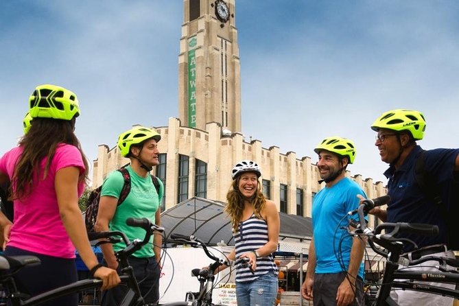Independent Tour of Montreal by Bike - Key Points to Know Before You Ride