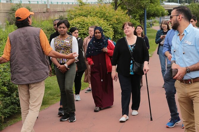 Indigenous Storytelling Walk on Harbour Passage - Timing, Weather, and the Late-Season Question