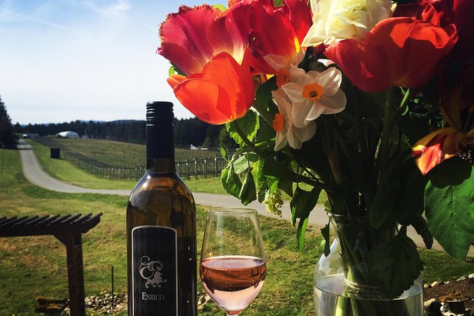 Indulge in a Wine & Food Tour - Cowichan Valley - Who Will Enjoy This Cowichan Valley Tour?