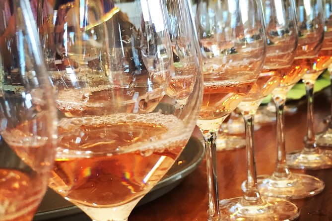 Indulge in a Wine & Food Tour - Cowichan Valley - Creameries, Bakeries, and Berry Pies