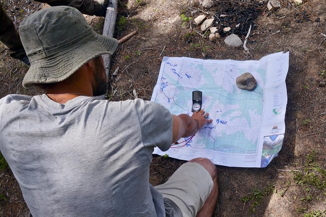 Intro Survival Course Rockies - Who will get the most from this course
