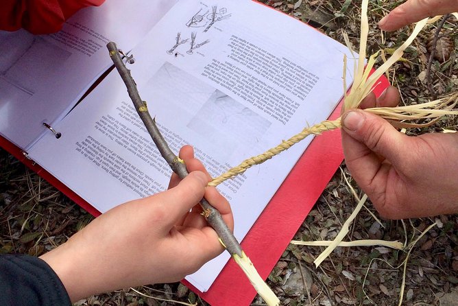 Intro Survival Course Rockies - The most important practical details