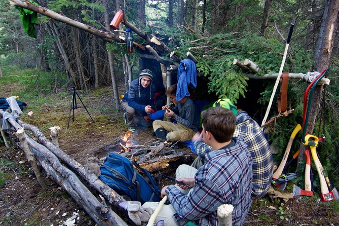 Intro Survival Course Rockies - Should you book the Intro Survival Course Rockies?