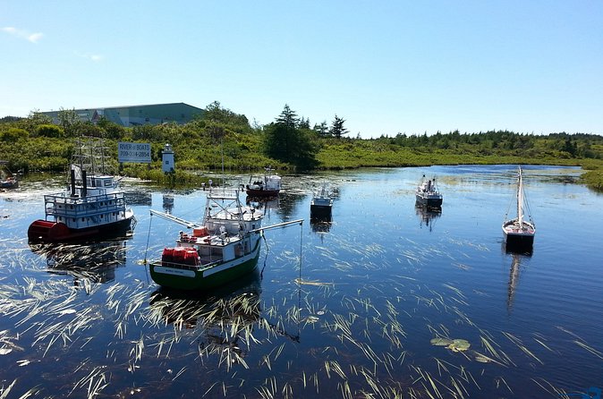 Irish Loop to Ferryland Tour - Bauline East and the quieter side of the coast