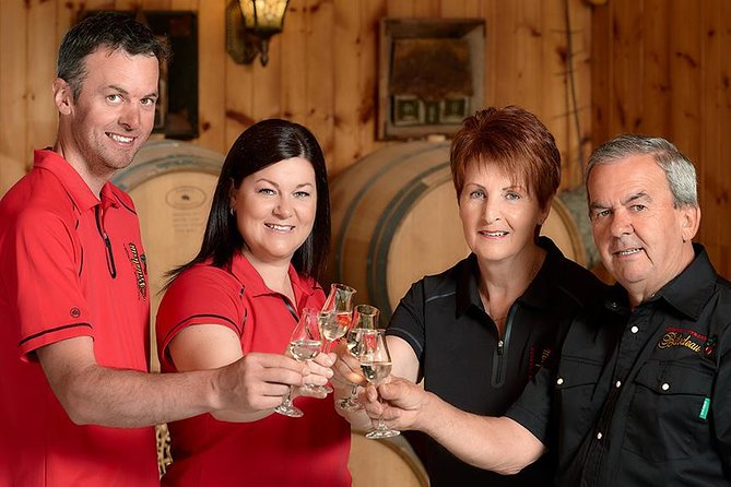 Island of Orleans Taste and Drink Tour - Why Île d’Orléans makes a good half-day trip