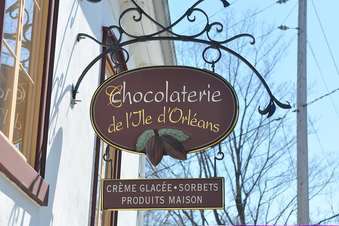 Island of Orleans Taste and Drink Tour - Timing, crowds, and the pace of the day