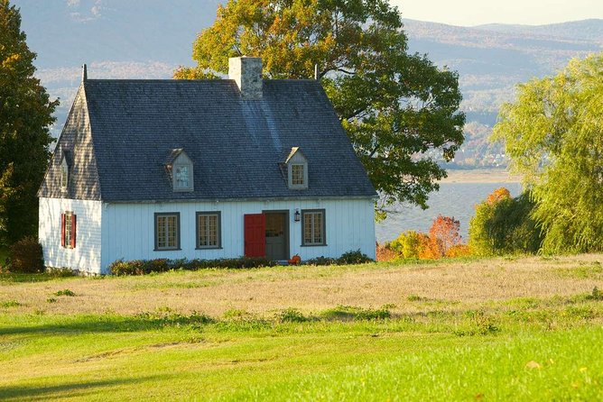 Island of Orleans Taste and Drink Tour - Who will enjoy this tour most