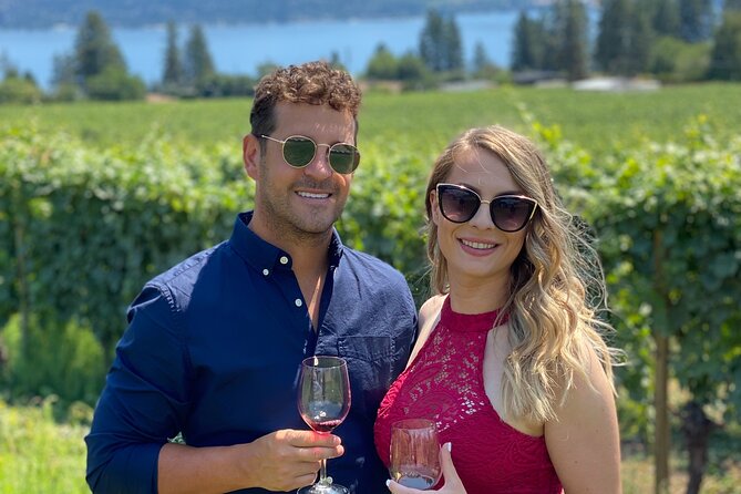 Jason Parkes Trail Full Day Guided Westside Wine Tour in Kelowna - Black Swift focuses on single-vineyard wines