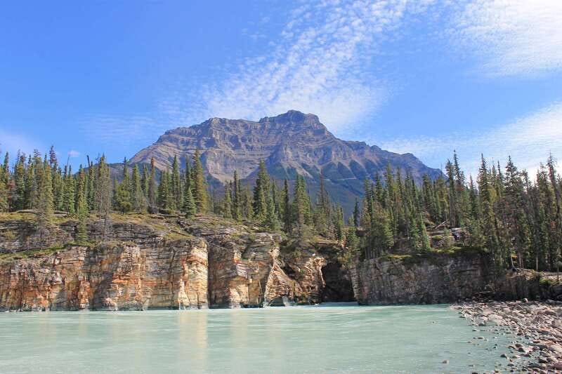 Jasper: Canyon Run Family Whitewater Rafting - What to wear and what to leave behind