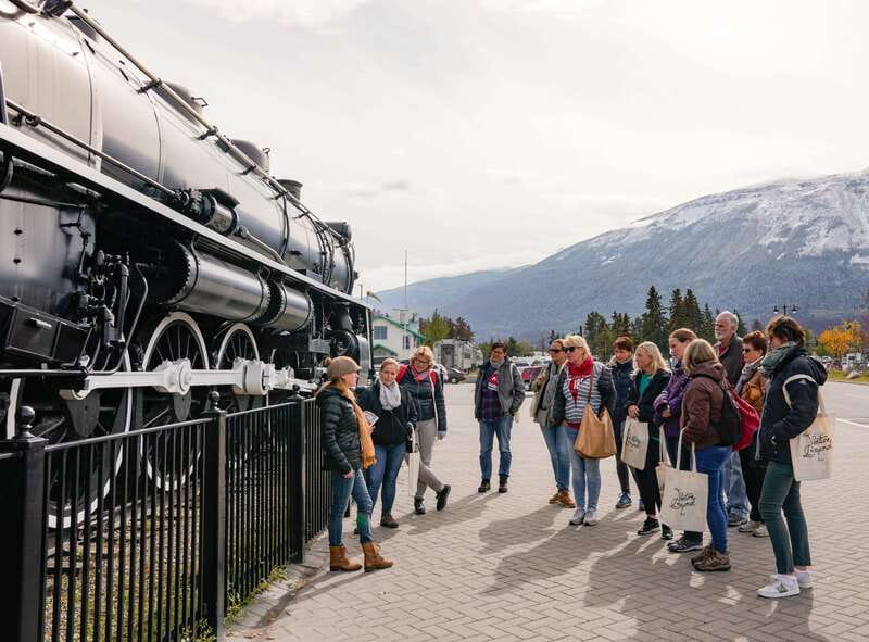Jasper: Downtown Foodie Tour - Four dishes, four drinks, and a closer look at Jasper