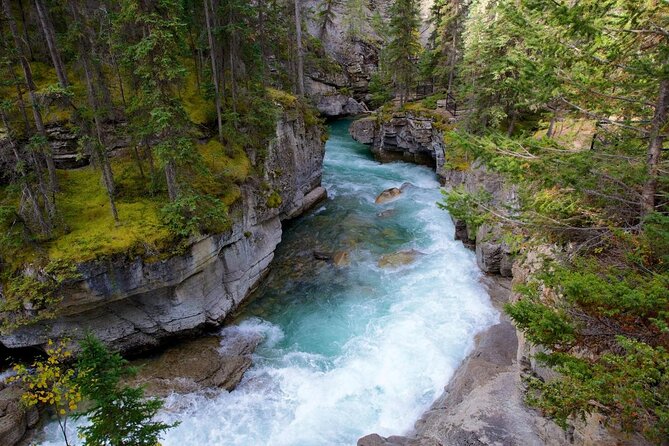 Jasper Ice Climbing Experience - At a glance: what makes this climb worth your time