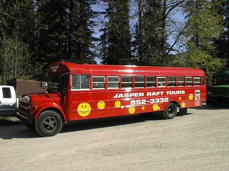 Jasper: Jasper National Park Easy 2-Hour Rafting Trip - Booking details worth knowing before you go