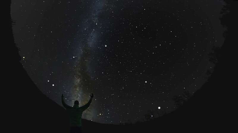 Jasper: Jasper Planetarium and Telescope Combo Tour Tickets - Five things to know before you book