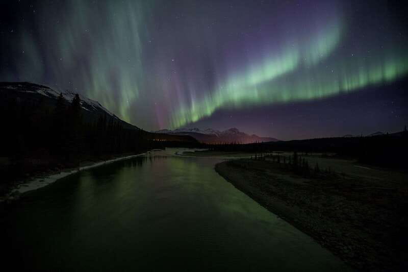 Jasper: Jasper Planetarium and Telescope Combo Tour Tickets - Starting at Jasper Park Lodge