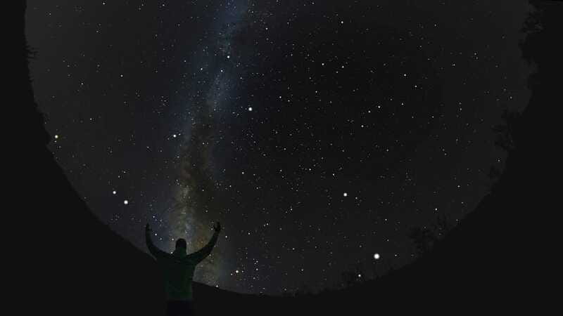Jasper: Jasper Planetarium and Telescope Combo Tour Tickets - The telescopes: the best part on a clear night