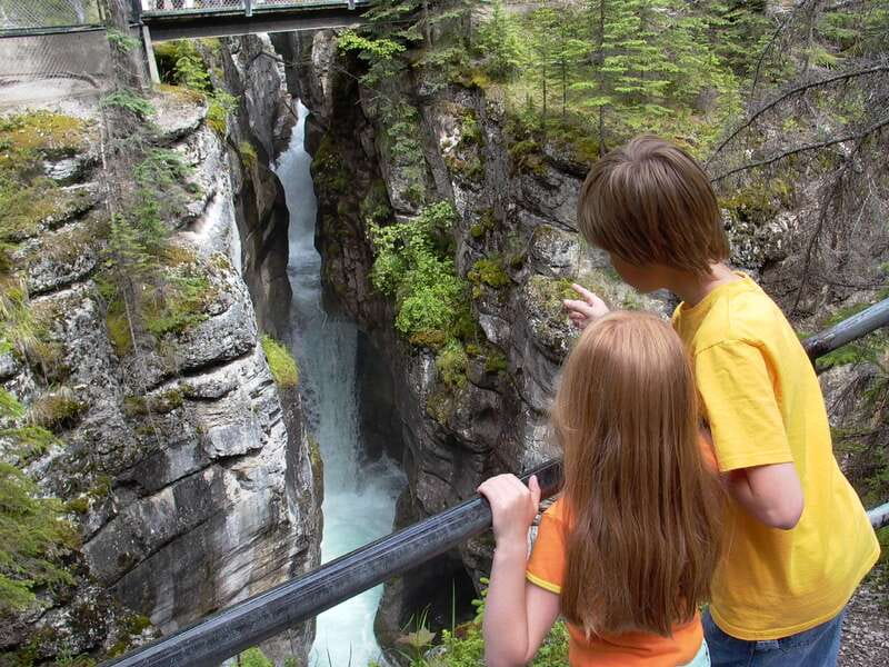 Jasper: Maligne Valley Wildlife & Spirit Island Cruise - Practical tips for a better day