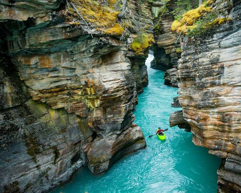Jasper: Maligne Valley Wildlife & Spirit Island Cruise - Who should book this Jasper excursion?