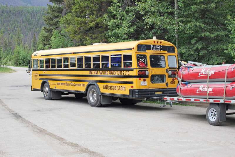 Jasper National Park Family Friendly Rafting Adventure - Who will enjoy this rafting trip most