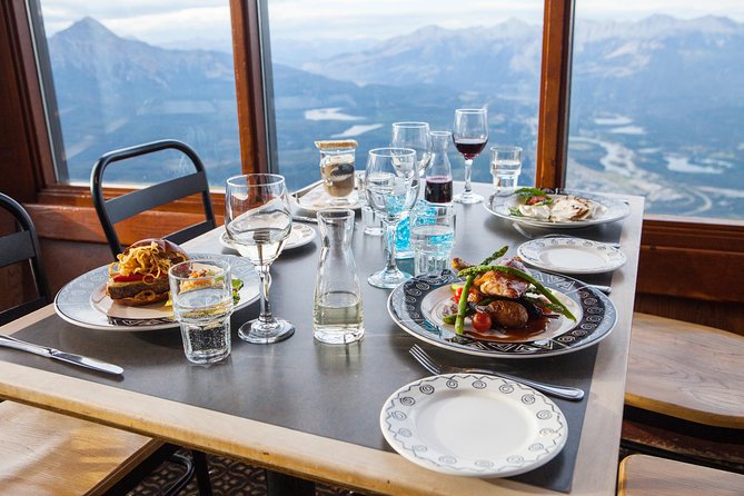 Jasper SkyTram - Who Will Enjoy the Jasper SkyTram Most?
