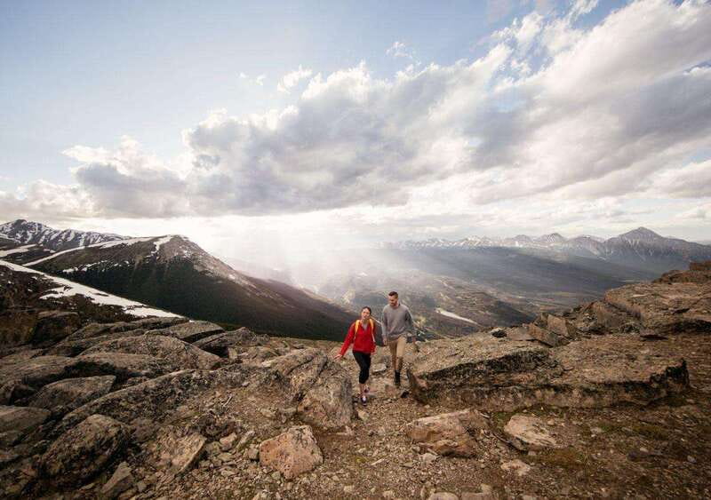 Jasper SkyTram Roundtrip Flight Ticket - Five details worth knowing before you go