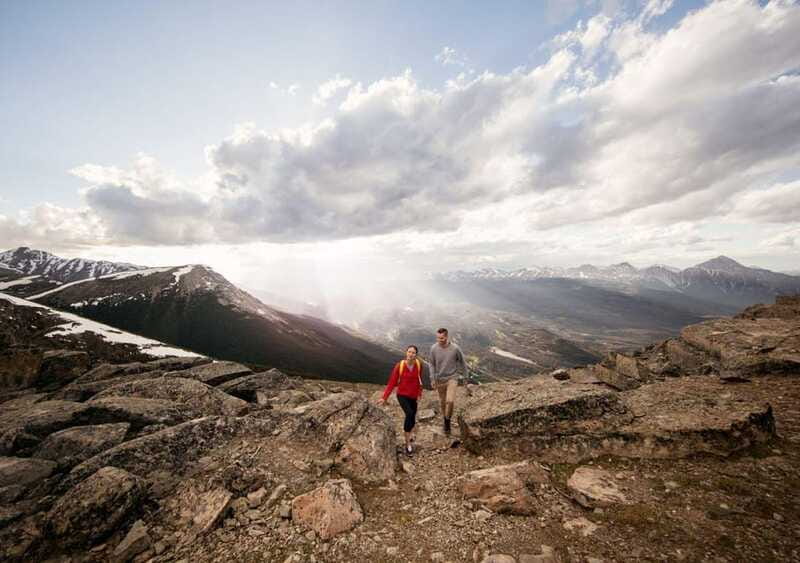 Jasper SkyTram Roundtrip Flight Ticket - Practical planning for a safer, better visit