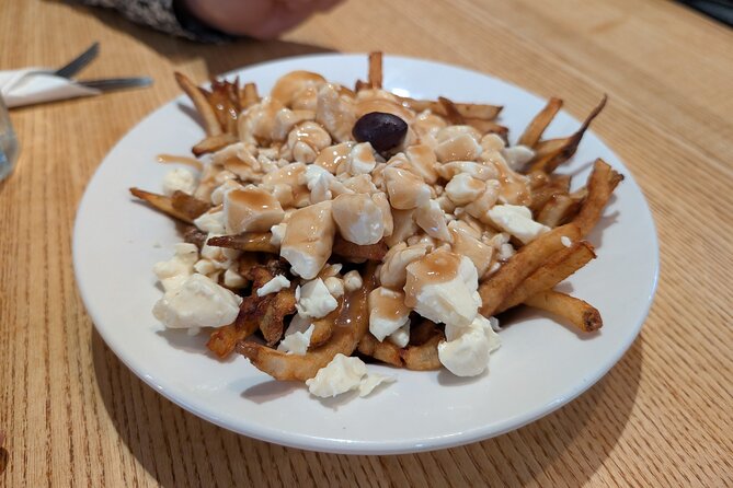 Jean Talon Market & Little Italy Food Tour with 8 Food Tastings - Small Groups Make the Walking More Enjoyable