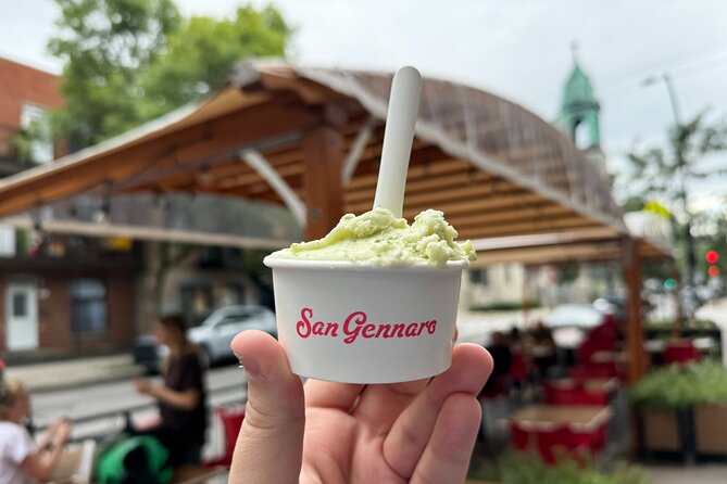 Jean Talon Market & Little Italy Food Tour with 8 Food Tastings - Is $81.11 a Good Deal?