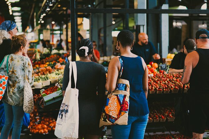 Jean-Talon Market & Little Italy Small Group Walking Tour - Little Italy and Montreal’s immigrant story