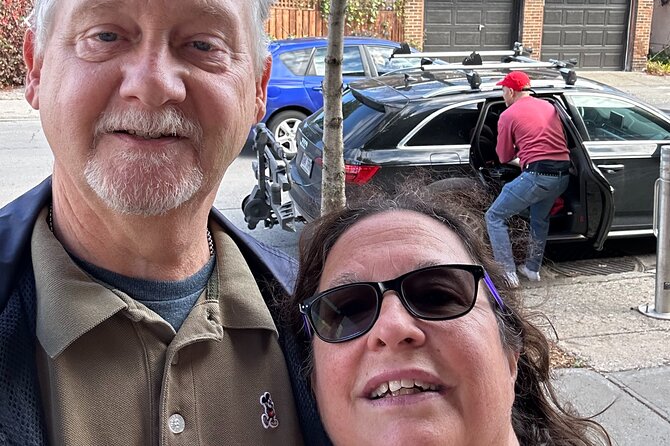 Jean-Talon Market & Little Italy Small Group Walking Tour - The benefit of a group capped at 12