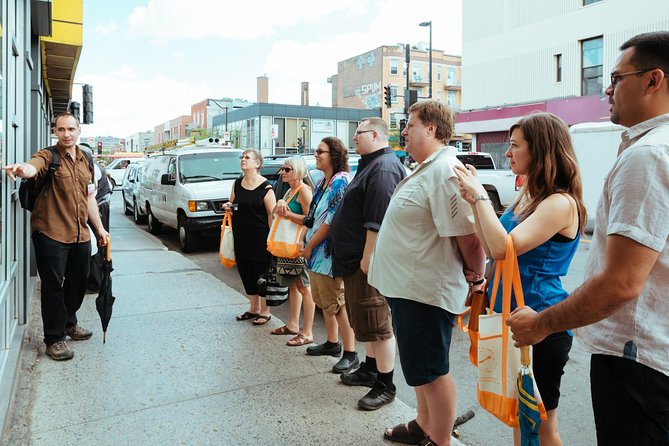 Jewish Neighborhood Food Tour - Why This Tour Works So Well
