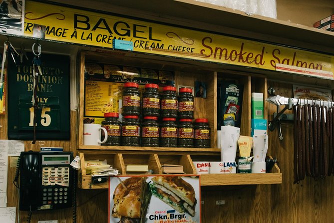 Jewish Neighborhood Food Tour - The Guides Make the Difference