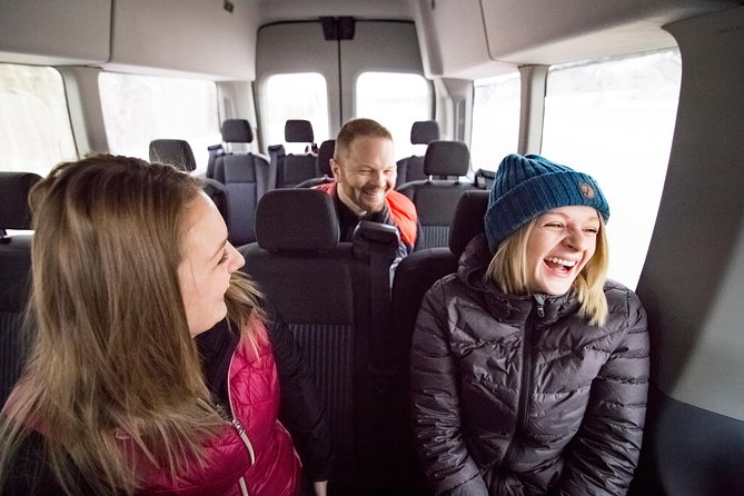 Johnston Canyon Evening Icewalk - Is $81.98 a fair price?